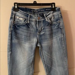 Wishful Park Jeans